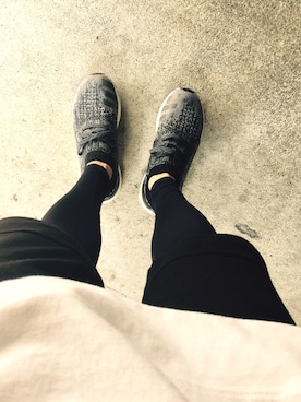 Kさんのコーディネート