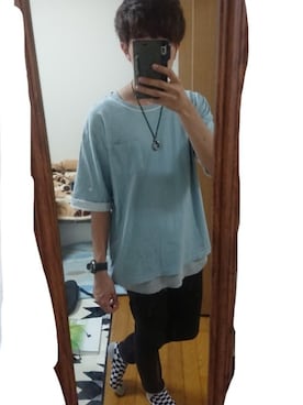 たぶみんさんのコーディネート