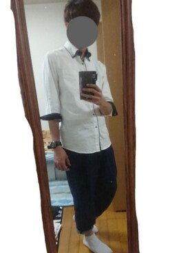 たぶみんさんのコーディネート