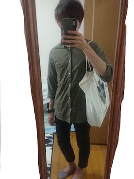 たぶみんさんのコーディネート