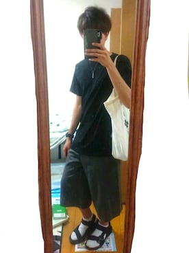 たぶみんさんのコーディネート