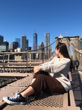 Maikoさんのコーディネート