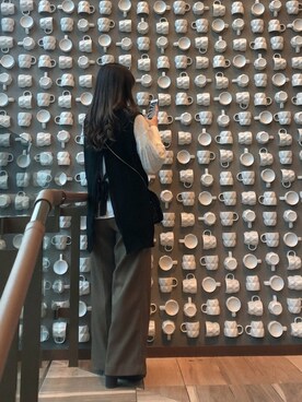 Maikoさんのコーディネート