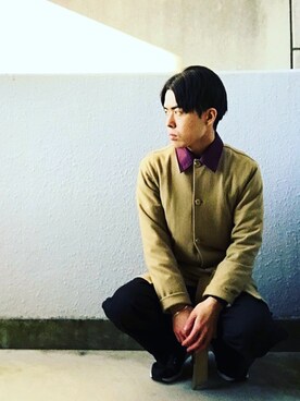 こうすけ さんのコーディネート