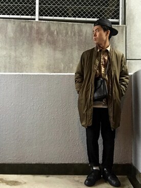 こうすけ さんのコーディネート