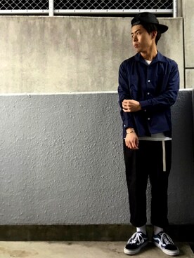 こうすけ さんのコーディネート