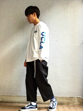 こうすけ さんのコーディネート