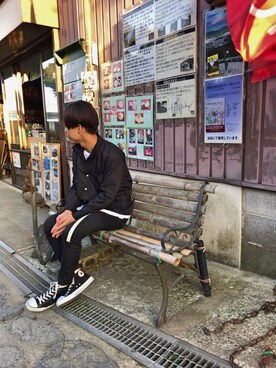 こうすけ さんのコーディネート