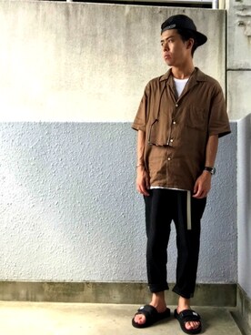 こうすけ さんのコーディネート