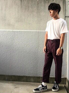 こうすけ さんのコーディネート