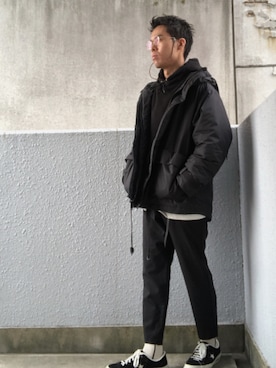 こうすけ さんのコーディネート