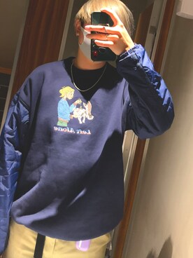 スタイル悪い のメンズ人気ファッションコーディネート Wear