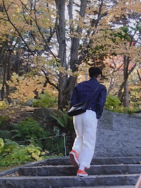 金子ユウスケさんのコーディネート