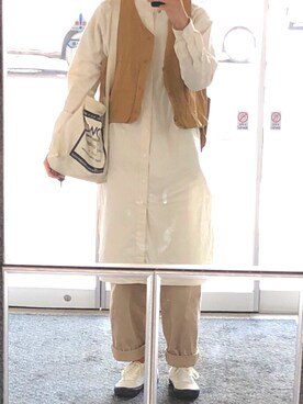 金子ユウスケさんのコーディネート