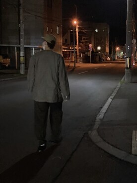 金子ユウスケさんのコーディネート