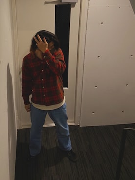 金子ユウスケさんのコーディネート