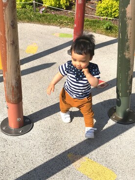 Kajuさんのコーディネート