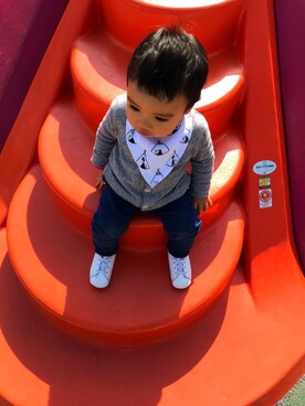 Kajuさんのコーディネート