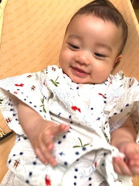 Kajuさんのコーディネート