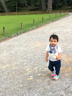 Kajuさんのコーディネート