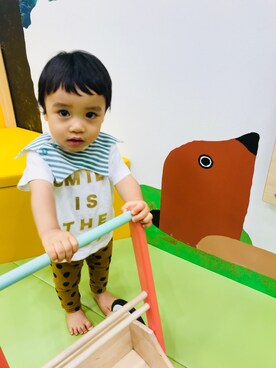 Kajuさんのコーディネート