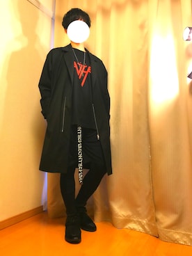 Nさんのコーディネート