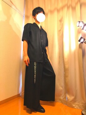 Nさんのコーディネート