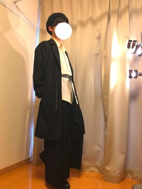 Nさんのコーディネート