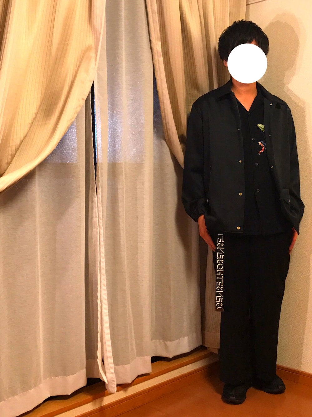 【John UNDERCOVER】STUDIOUS限定 オープンカラーシャツ John UNDERCOVER】STUDIOUS限定 オープンカラーシャツを使った人気
