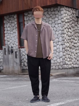 IWBCさんのコーディネート