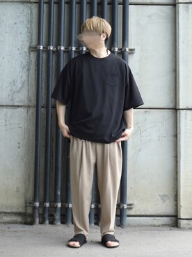IWBCさんのコーディネート