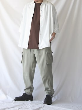 IWBCさんのコーディネート