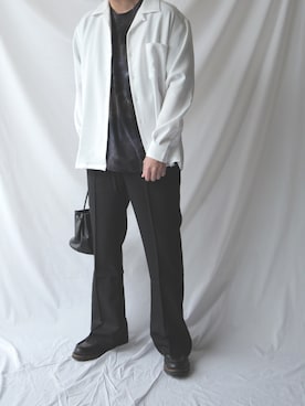 IWBCさんのコーディネート