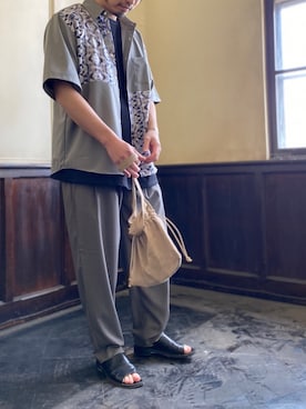 IWBCさんのコーディネート