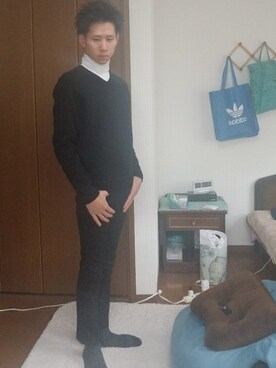 Masayaさんのコーディネート