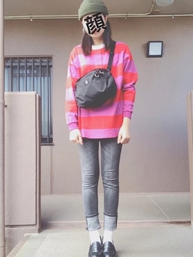 くつしたさんのコーディネート