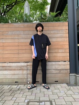 shuuhei9さんのコーディネート