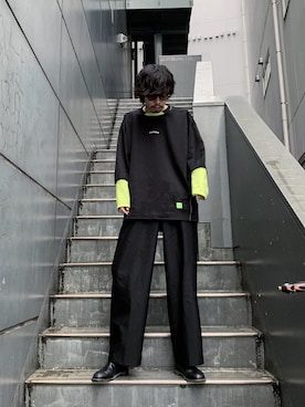 shuuhei9さんのコーディネート