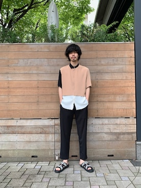 shuuhei9さんのコーディネート