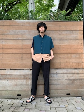 shuuhei9さんのコーディネート