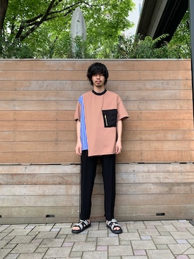 shuuhei9さんのコーディネート