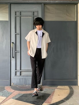 shuuhei9さんのコーディネート