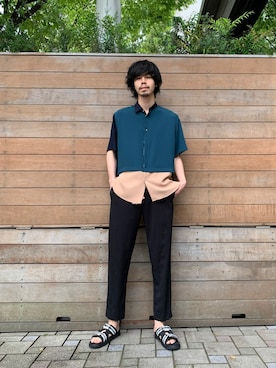 shuuhei9さんのコーディネート