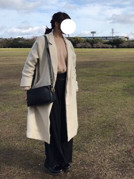 あーさんのコーディネート