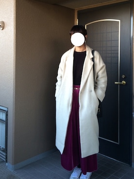 あーさんのコーディネート