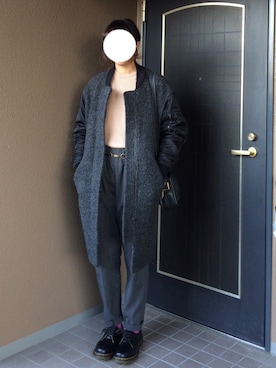 あーさんのコーディネート