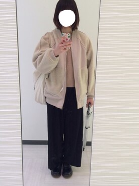 あーさんのコーディネート