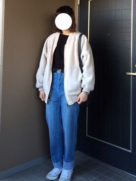 あーさんのコーディネート