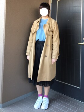 あーさんのコーディネート