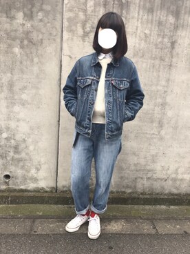 あーさんのコーディネート